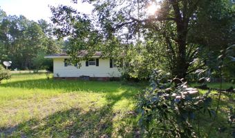 4008 Alderman Camp Rd, Alcolu, SC 29001