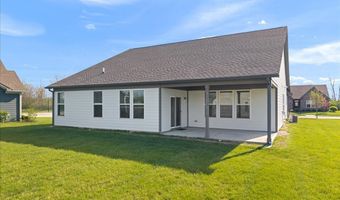 4014 Albert Ln, Bargersville, IN 46106