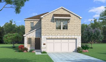 2707 Weston Way Plan: Montgomery, Anna, TX 75409