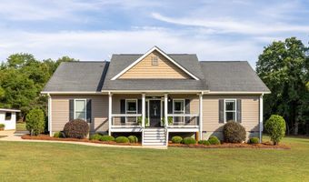 322 Wolf Creek Dr, Americus, GA 31719