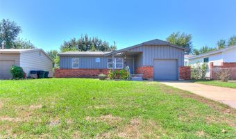 7313 Sears Ter, Oklahoma City, OK 73149