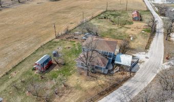 799 County Road 1596, Alvord, TX 76225