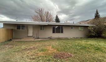 168 E 2ND Ave, Afton, WY 83110