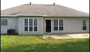 3316 Arkansas Dr, Benton, AR 72015