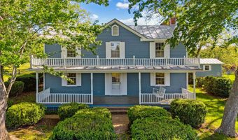 40 BATTLE MOUNTAIN Rd, Amissville, VA 20106