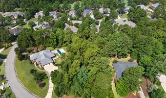 531 Forest Bluffs Rd, Aiken, SC 29803