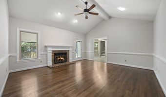 1002 Fair Oaks Ln, Apex, NC 27502