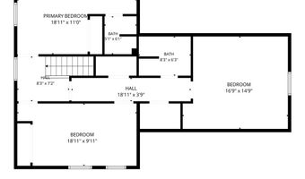 2934 College St, Austinburg, OH 44010