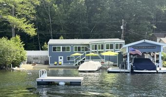 177 E Side Dr, Alton, NH 03810