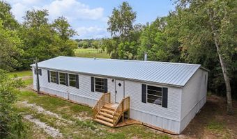 600 SW 15TH Ct, Bell, FL 32619