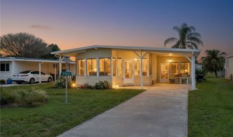 1161 Barefoot Cir, Barefoot Bay, FL 32976