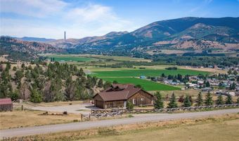 310 Highpark Dr, Anaconda, MT 59711
