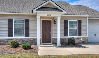 2158 Catlet Ct, Aiken, SC 29803