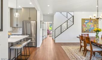 917 Windrow, Bozeman, MT 59718