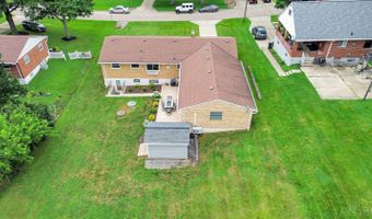 5538 Silverpoint Dr, Cincinnati, OH 45247