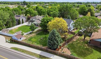 101 Sioux Dr, Berthoud, CO 80513