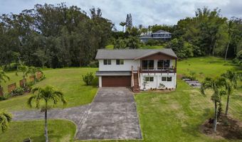 4535 Opana Pl A, Haiku, HI 96708