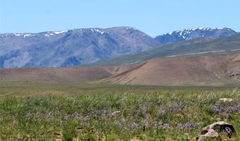 Stagecoach Spur W 935-8, Belfry, MT 59008