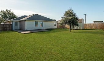 2505 Thousand Oaks Dr, Anna, TX 75409