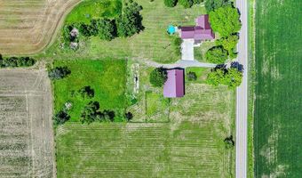 6435 State Route 193, Andover, OH 44003