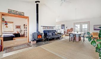 50 Cuatro Ruedas, Carson, NM 87517