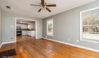 1002 S San Jose Dr, Abilene, TX 79605