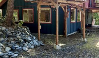 4580 OLD HOUSE CREEK Rd, Agness, OR 97406