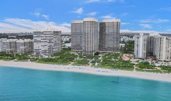 9705 Collins Ave 702N, Bal Harbour, FL 33154