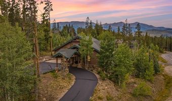 1809 HIGHLANDS Dr, Breckenridge, CO 80424