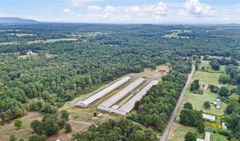 11695 E Old Belleville Rd, Belleville, AR 72824