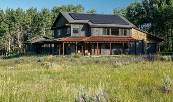300 W TETON HIDEAWAY Dr, Alta, WY 83414