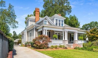 531 Thomaston St, Barnesville, GA 30204