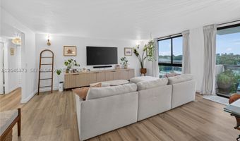 9800 W Bay Harbor Dr 503, Bay Harbor Islands, FL 33154