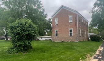 10186 Whitcomb Rd, Brookville, IN 47012