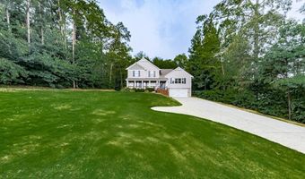 221 Woods Cir, Ball Ground, GA 30107