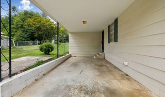 521 E Sunset Dr, Athens, TN 37303
