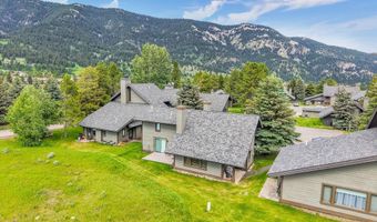 79 Yellowstone Spur 79A, Big Sky, MT 59716