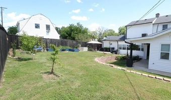722 E 18th St, Ada, OK 74820