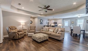 705 TWELVE OAKS, Adamsville, TN 38310