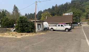 141 BEAR CREEK Rd, Cottage Grove, OR 97424