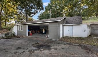 705 Chickasaw St, Bernice, OK 74331