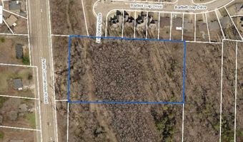GERMANTOWN ROAD lot 6, Bartlett, TN 38133