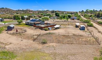 1153 N Esther Pkwy, Camp Verde, AZ 86322