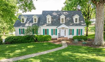 20010 Oakwood Dr, Abingdon, VA 24211
