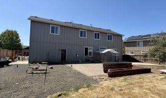 3793 Avalon Ave NE, Albany, OR 97322