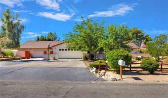 14185 Cuyamaca Rd, Apple Valley, CA 92307