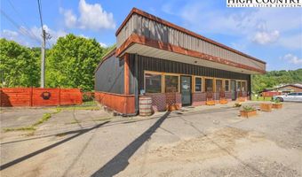 9211 N NC Hwy 194 N, Lansing, NC 28643