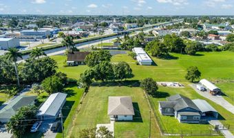 116 SE 3RD St N, Belle Glade, FL 33430