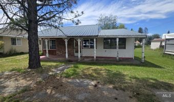 303 3rd Ave, Bovill, ID 83806