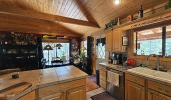 15 County Road 2065, Alpine, AZ 85920